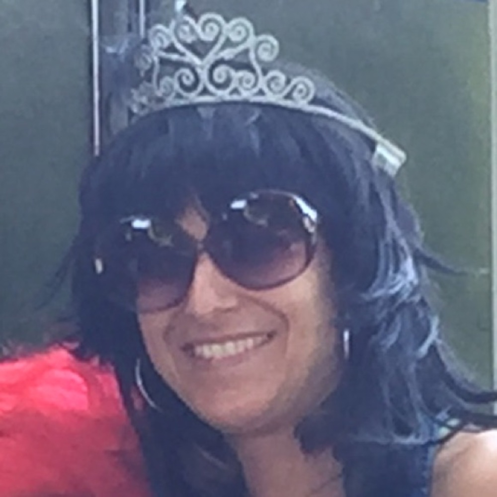 Meet your Posher, Tracey